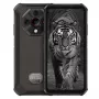 Smartfón UleFone Armor X16 6,1 palca 128 GB čierny, trieda energetickej účinnosti A