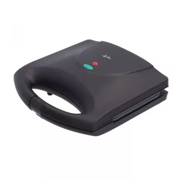 Sendvičovač Jata JESW1231 750 W čierny, 230 V, bez PFOA