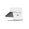Rain Design mStand stojan pre MacBook/Pro, stojan na notebook, strieborný
