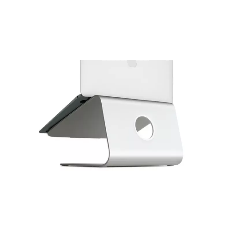 Rain Design mStand stojan pre MacBook/Pro, stojan na notebook, strieborný