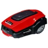 Robotická kosačka Einhell FREELEXO 1200 LCD BT