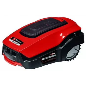 Robotická kosačka Einhell FREELEXO 1200 LCD BT