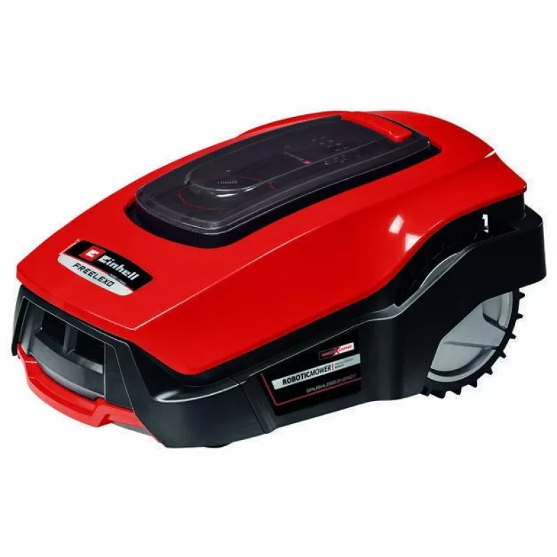 Robotická kosačka Einhell FREELEXO 1200 LCD BT