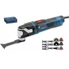 Bosch GOP 55-36 Professional čierna, modrá 550 W 20000 OPM