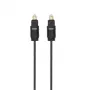 Audio kábel LogiLink Toslink 10 m