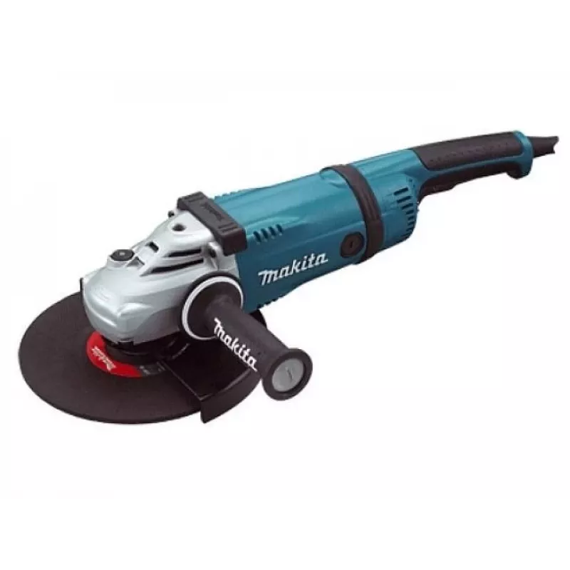 Makita GA9030RF01 uhlová brúska 23 cm 6600 ot/min 2400 W 5,1 kg