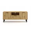 RTV SCANDI 2D1S štíhla ARTISAN OAK