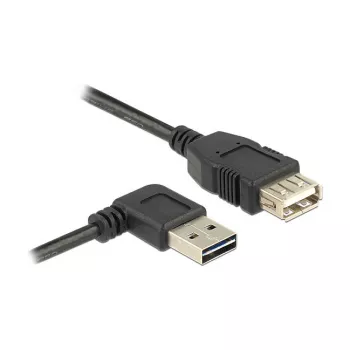 USB kábel DeLOCK 3 m USB 2.0-A - USB 2.0-A