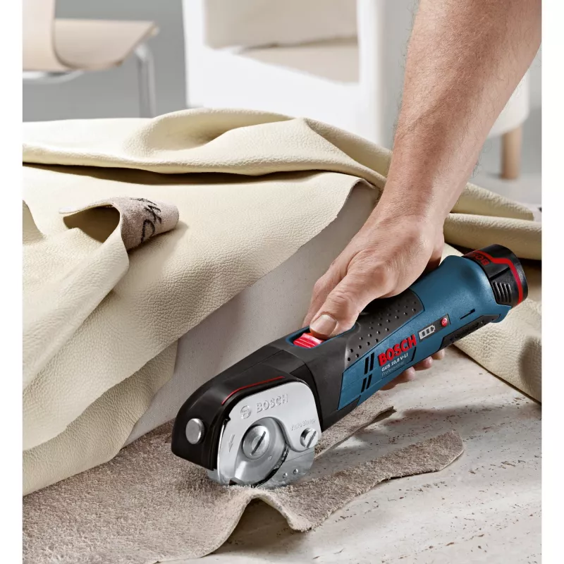 Bosch GUS 12V-300 Professional akumulátorový univerzálny rezač