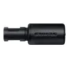 Shure MV88+ VIDEO KIT čierny stolný mikrofón
