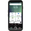 Smartphone Doro Aurora A10 4.5 palcov 4 GB 64 GB čierny