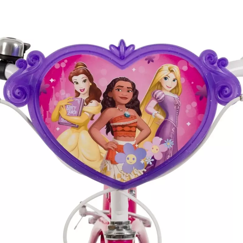Bicykel HUFFY Disney PRINCESS 16