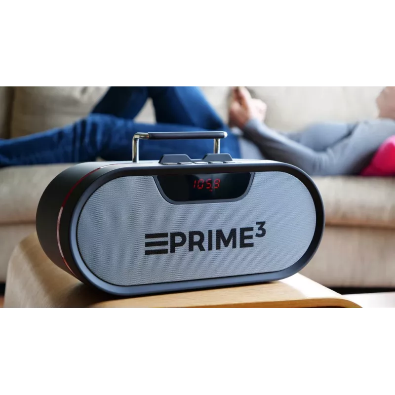 Prime3 APR81 rádio