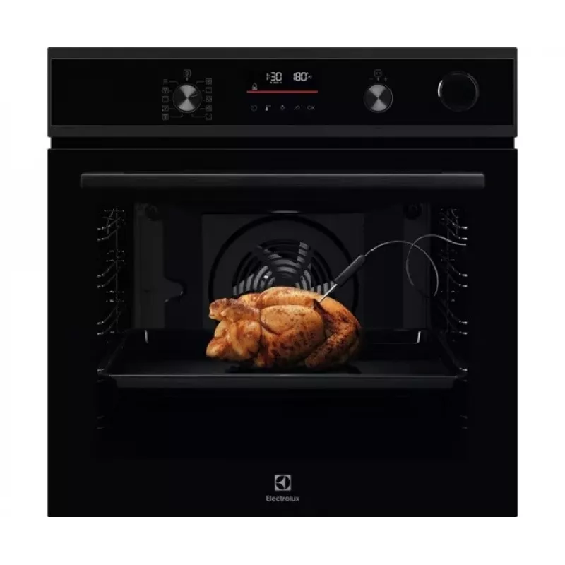 ELECTROLUX EOC6P77H rúra