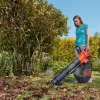 Fúkač na listy Black&Decker 36V BCBLV3625L1 1x2.5Ah