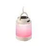 Tracer 47812 solárna kempingová lampa