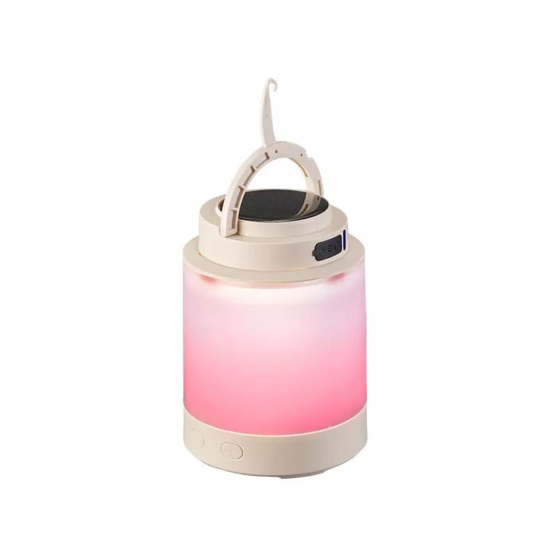 Tracer 47812 solárna kempingová lampa