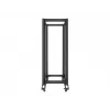 LANBERG RACK STOJAN 32HE 600X800 (ČIERNA RAL9004)