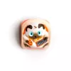 Fnatic Artisan Keycap Loeya klávesová čiapočka, oranžová