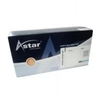 Astar AS13312 1000 strán žltý laserový toner a kazeta (AS13312)