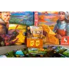 Pegasus Spiele Die Kartographin spoločenská hra