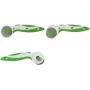 Náhradná čepeľ WEDO Comfortline 78 4502 45 mm cik-cak rez