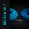 MDPC-X objímka Medium - Riviera Blue UV, 1 m