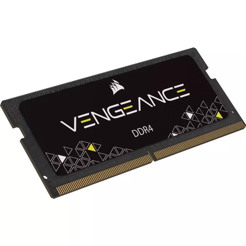 Corsair Vengeance - DDR4 - modul - 16 GB - SO DIMM 260-PIN