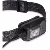 Black Diamond Astro 300-R grafitová čelová lampa