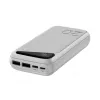 Prenosná powerbank Navitel PWR20 MX BIELA 20000 mAh