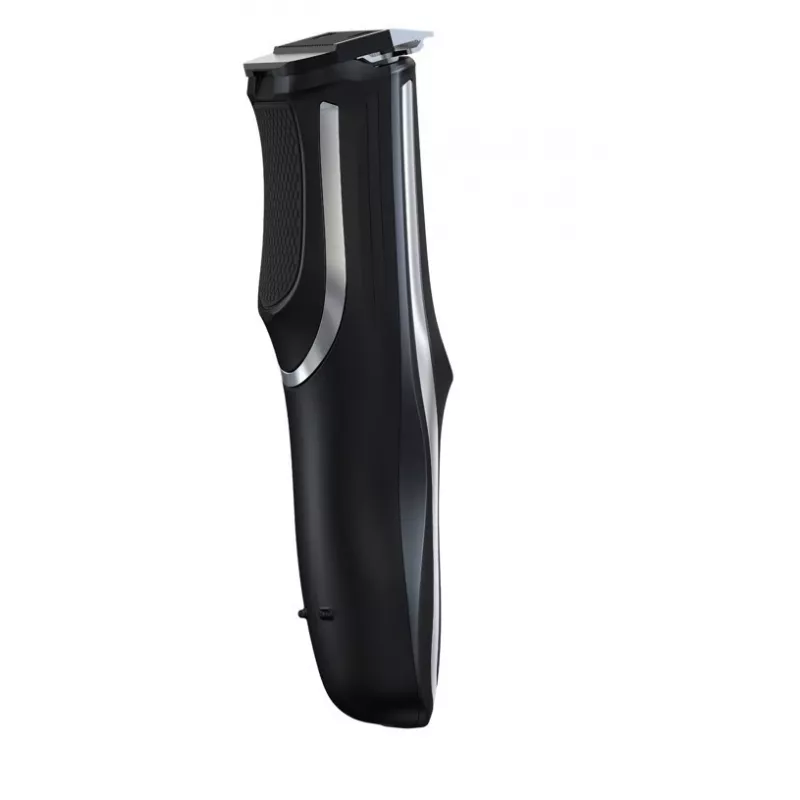 Wahl Self-Clip 360 čierna, strieborná Li-Ion