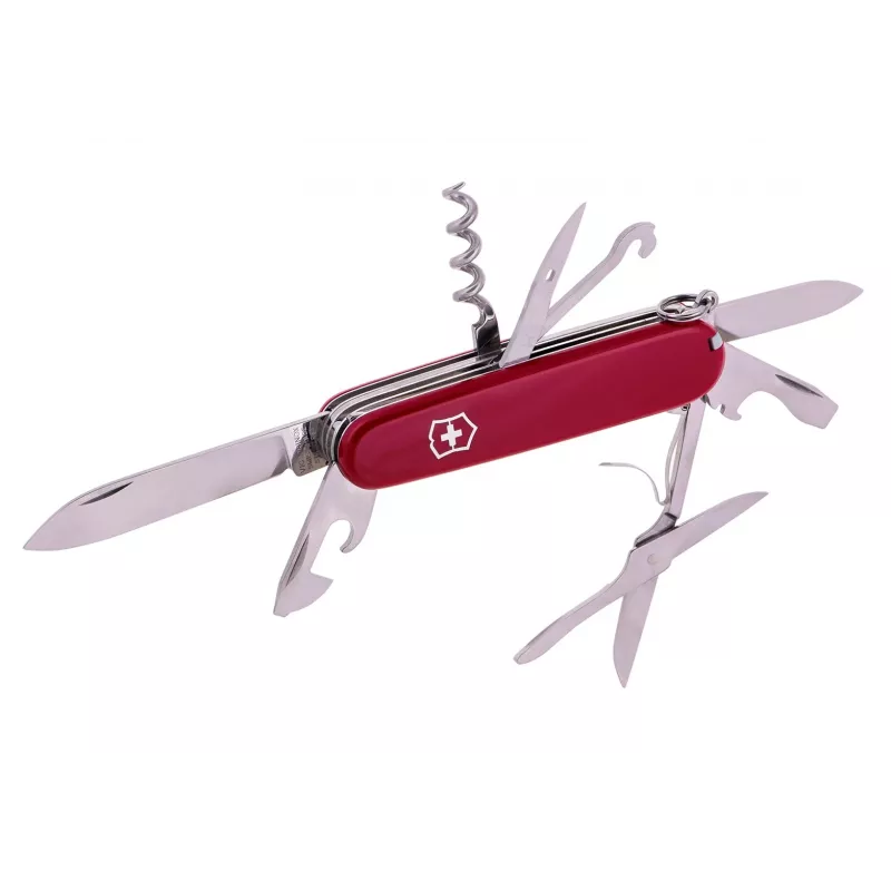Multitool nôž Victorinox Huntsman