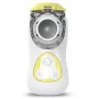 Detský inhalátor FEELLIFE Air Kids, žltý