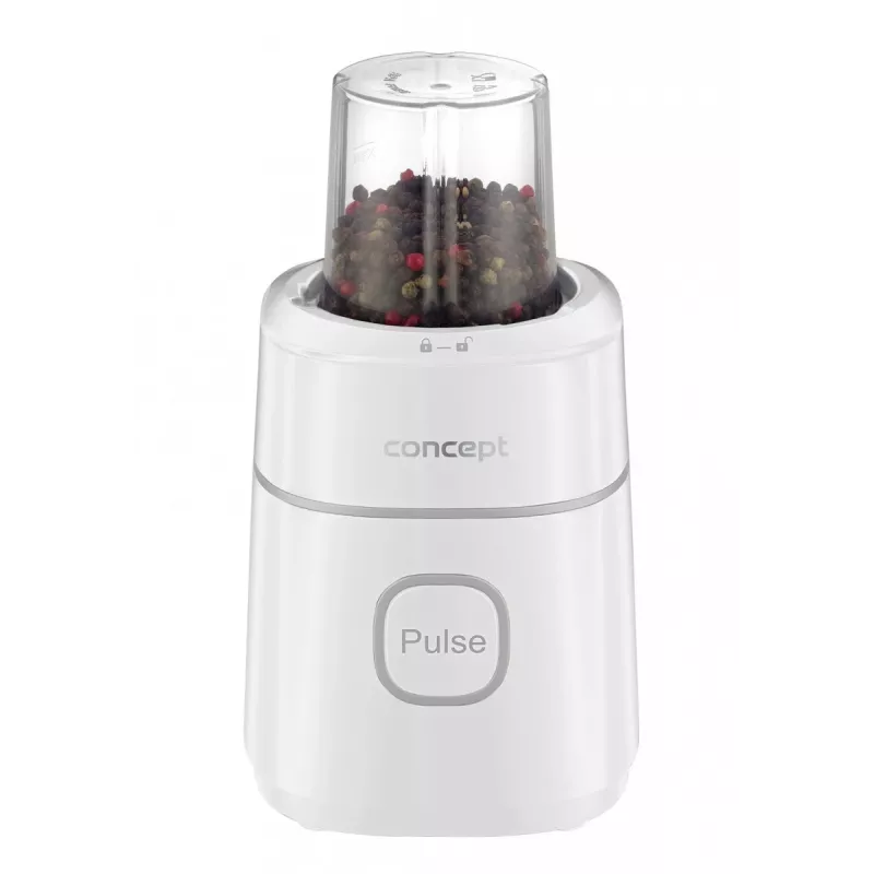 Mixér Smoothie biela SM3491