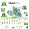 Gravitrax štartovacia sada Skytrax M