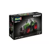 Plastový model traktor Fendt 728 Vario