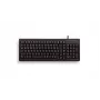 Klávesnica CHERRY XS Complete G84-5200LCMDE-2 čierna QWERTZ