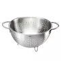 GEFU COLINO kuchynské sitko, nehrdzavejúca oceľ, 24 cm