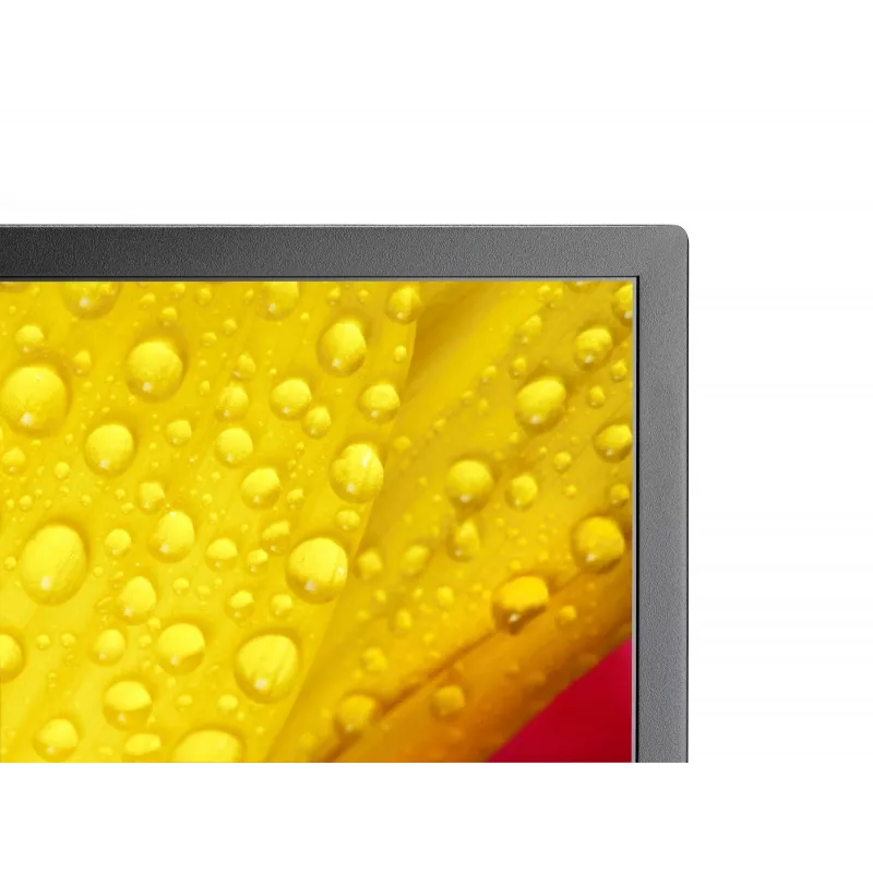 NEC MultiSync M651-2 kioskový dizajn 165,1 cm (65 palcov) LED 500 cd/m² 4K Ultra HD čierny vstavaný procesor