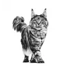 ROYAL CANIN Cat Gastrointestinal VHN - suché krmivo pre mačky - 400 g