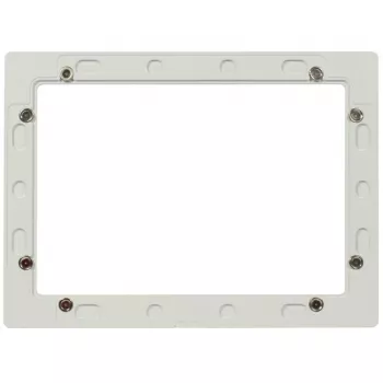 Bezpečnostné puzdro pre tablet ALLNET ALLTCOVER15NWV1 15 inch biela