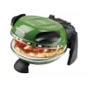 Delizia pizzapek G1000603 (zelená, 1 200 W, na pizzu Ø 31 cm)