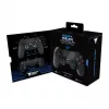 Dragonshock ovládač Mizar+ Wireless čierny PS4/PC