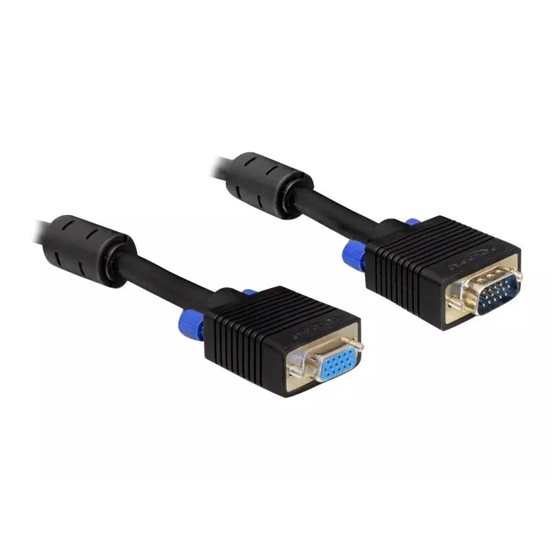 VGA kábel DeLOCK 5 m