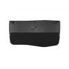 NATEC PORIFERA klávesnica Home/Office Bluetooth QWERTY US International čierna