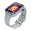 Smartwatch Garett Kids Essa 4G sivý