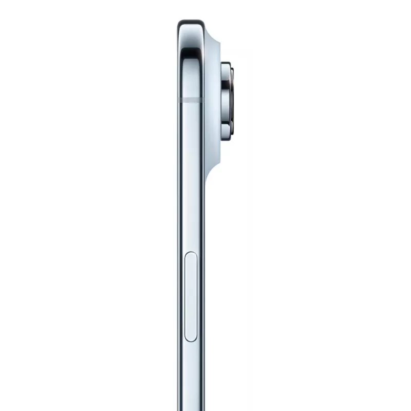 Apple iPhone Air 16,5 cm (6,5) Dual SIM iOS 26 5G USB Type-C 256 GB modrá