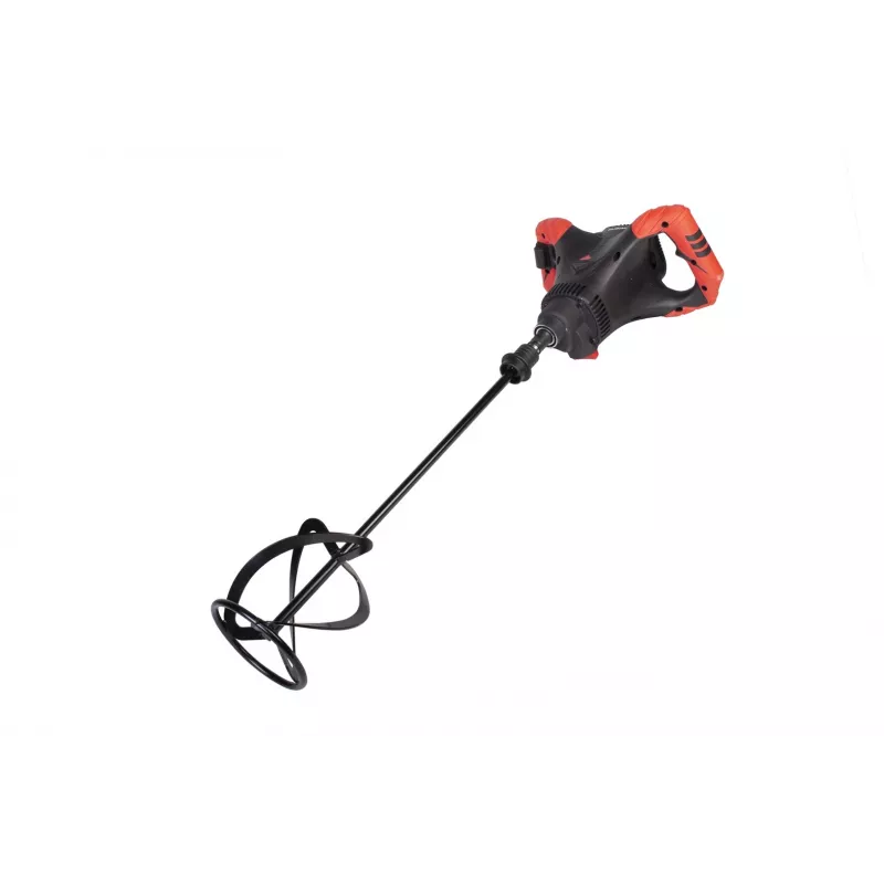 Miešačka na betón RUBI RUBIMIX-9 POWER MAX 2100 W 490-880 ot/min