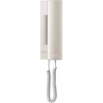 Grothe Univerzálny domový telefón Biela HT 623 (74333)