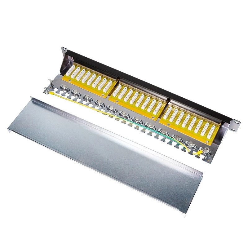 Logilink TUO-NP0048 čierny